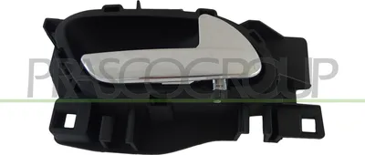 Produktbild von PRASCO CI9188401 Türgriff Innen Vorne Rechts für CITROËN BERLINGO (B9)