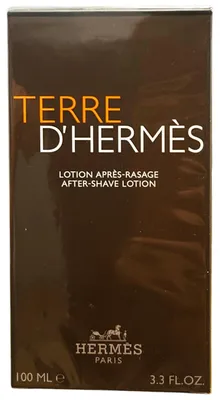Zdjęcie produktu dla Hermès Terre D'Hermès AS 100 ml M