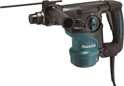 Immagine prodotto di Makita młot wiercąco-kujący sds-plus 1050w 3,9j hr3001cj
