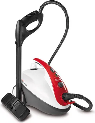 Immagine prodotto di Polti Vaporetto Smart 30_R Pulitore a vapore a cilindro 1,6 L 1800 W Rosso, Bianco