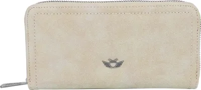 Produktbild von Fritzi aus Preußen Geldbörse Vintage Fritzi10 Nicole Sand beige