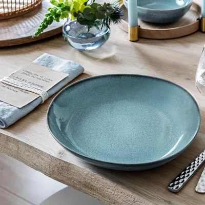 Immagine prodotto di Villeroy e Boch Lave Glacé ciotola piatta Villeroy & Boch