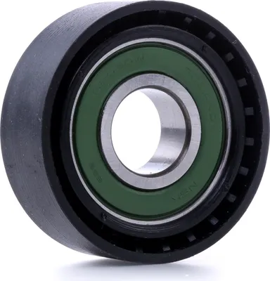 Produktbild von CAFFARO 04-00 Spannrolle Keilrippenriemen 52mm für AUDI A6 Avant (4B5, C5) für VW SHARAN (7M8, 7M9, 7M6) für FORD MONDEO III Kombi (BWY) MONDEO III