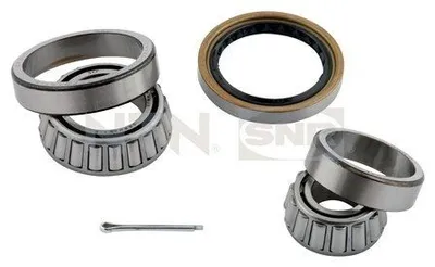 Immagine prodotto di Kit cuscinetti ruota SNR R153,28