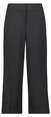 Produktbild von Betty Barclay Hose Klassisch 3/4 LAEnge Black 36
