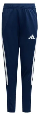 Produktbild von adidas Tiro 26 League Kids Slim Trainingshose 128 team navy blue/white