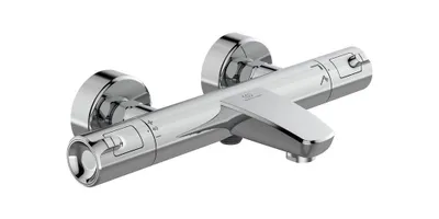 Immagine prodotto di IDEAL STANDARD A7223AA Termostato da bagno AP Ceratherm T50,