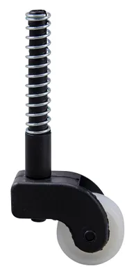 Produktbild von Ersatzrolle für Rollhocker