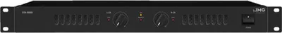 Produktbild von IMG Stage Line STA-800D, 2.0 Kanäle, 400 W, D, 0,004%, 110 dB, 400 W