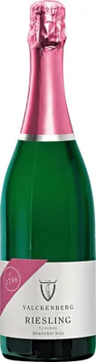 Produktbild von Riesling Sekt trocken - P.J. Valckenberg