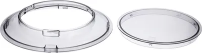 Produktbild von BOSCH Schüsseldeckel 11025491 für Küchenmaschine | Deckel Schüssel, Abdeckung Schüssel