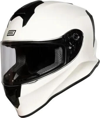 Immagine prodotto di ORIGINE DINAMO SOLID casco bianco lucido, taglia M