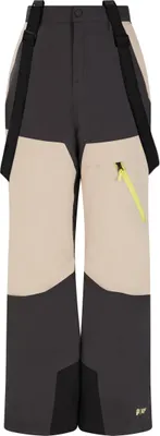 Produktbild von Protest Raider JR snowpants deep grey 140