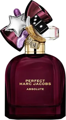 Produktbild von Marc Jacobs Perfect Absolute Edp Spray