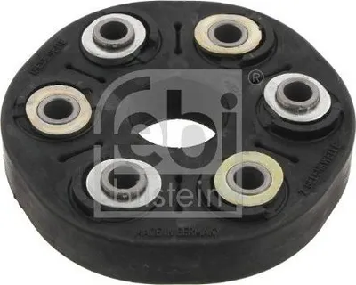 Zdjęcie produktu dla Przegub Elastyczny Wału Db W202/W210/W220 91-05