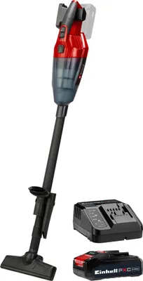 Produktbild von Einhell Akku-Handstaubsauger TE-VC 18 inkl. Akku 2,5 Ah + Ladegerät