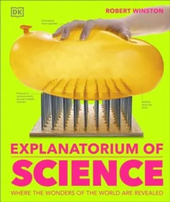 Immagine prodotto di Explanatorium of Science