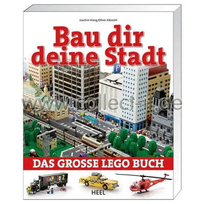 Obrázok produktu pre Bau dir eine Stadt