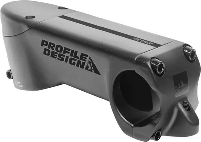 Produktbild von Profile Design Tri 31.8 Mm Fahrradvorbau  105 mm / ±17.5º  105 mm