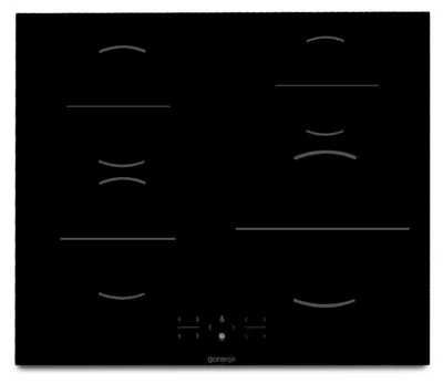 Produktbild von - Gorenje GI601FMC Kochfeld