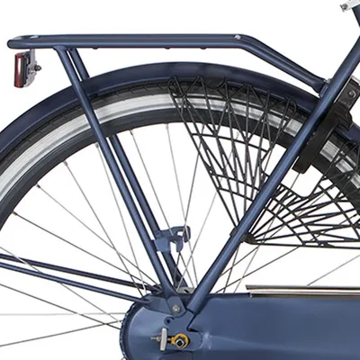Produktbild von Cortina Achterdrager 28 Wurzeln transportieren 50 polnischer blauer Matt