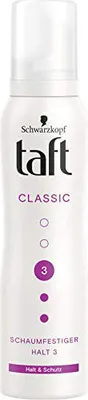 Produktbild von Schaumfestiger Classic Halt & Schutz Halt 3, 150 ml