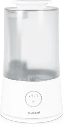 Produktbild von Miniland Humitop Intuitiver Ultraschall-Luftbefeuchter