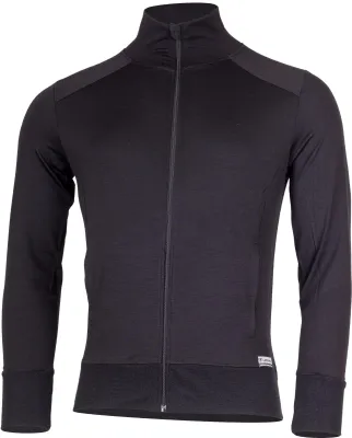 Produktbild von LARMIN Herren-Merino-Sweatshirt