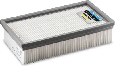 Produktbild von Kärcher - Flachfilter PES, 645768