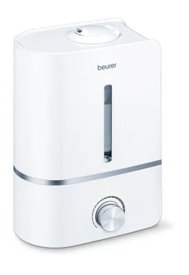 Produktbild von Luftbefeuchter LB45 mit Ultraschalltechnologie Silent