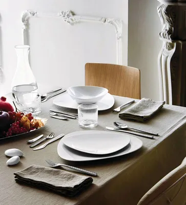 Obrázok produktu pre Alessi Colombina Fish Fischgabel