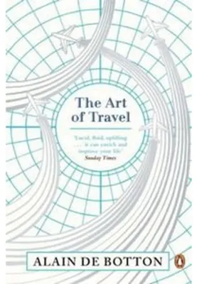 Obrázek produktu pro The Art of Travel