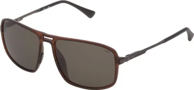 Produktbild von Herrensonnenbrille Fila SF9329-587F7P