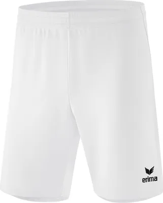 Produktbild von erima RIO 2.0 Shorts mit Innenslip 7 weiß