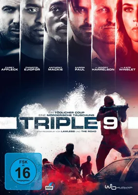 Produktbild von Triple 9