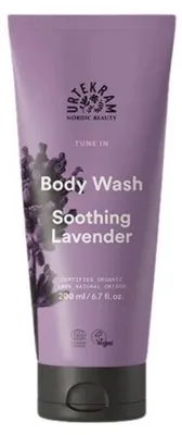 Immagine prodotto di Lavanda lenitiva - Lavaggio per il corpo 200 ml