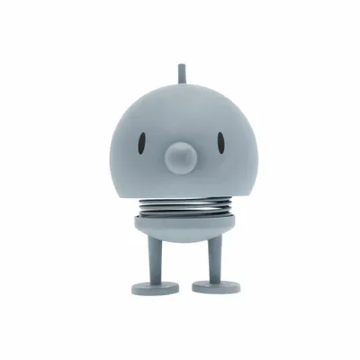 Image de Hoptimist - Soft Bumble Sky, Medium