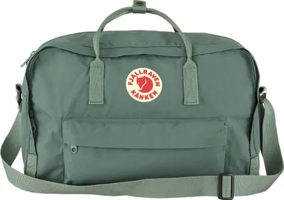 Produktbild von FJÄLLRÄVEN Kanken Weekender Frost Green