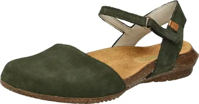 Produktbild von El Naturalista Ballerinas Ballerinas Nubukleder