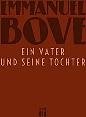 Produktbild von Ein Vater und seine Tochter