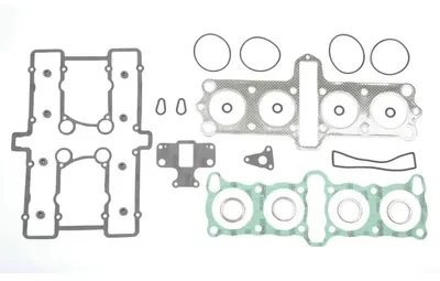Produktbild von Motordichtsatz Dichtsatz Gasket Set TOP END für FÜR SUZUKI GS 750 D/E/L '77-'79