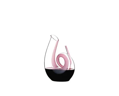 Obrázek produktu pro Karafa Riedel Curly Pink 2011/04
