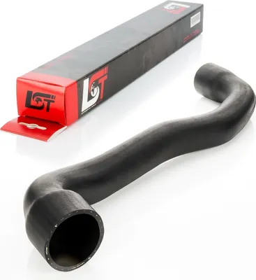 Produktbild von Ladeluftschlauch /-kühler Turboschlauch für OPEL VAUXHALL MERIVA I 1.7 CDTI DTI