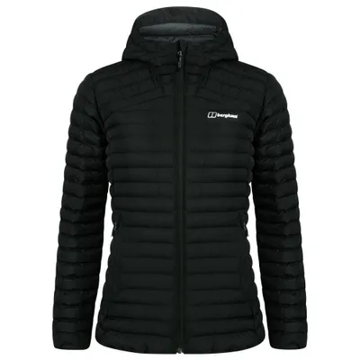 Produktbild von Berghaus Nula Micro Black / Black 20