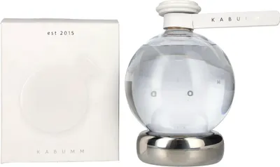 Produktbild von Kabumm Vodka + Box 700ml 40% Vol.