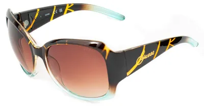 Image de GUESS Lunettes de soleil GU0200F62TOS3