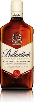 Produktbild von Ballantines Finest Scotch Blended Whisky 0,7L (40% Vol)- [Enthält Sulfite]