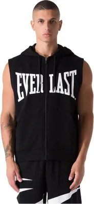 Produktbild von Everlast Kapuzenpullover Schwarz L Herren Schwarz L