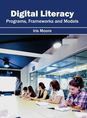 Produktbild von Digital Literacy