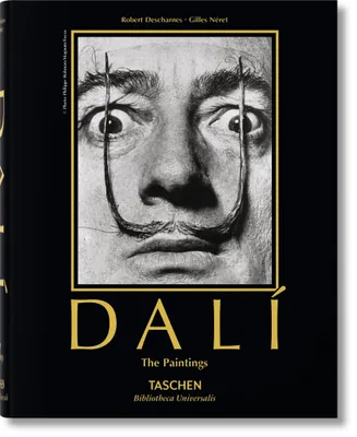 Zdjęcie produktu dla Dalí
